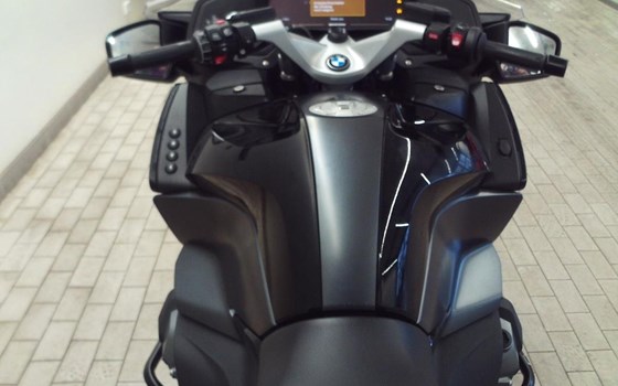 Gebrauchtmotorrad BMW R 1250 RT - Bild 4