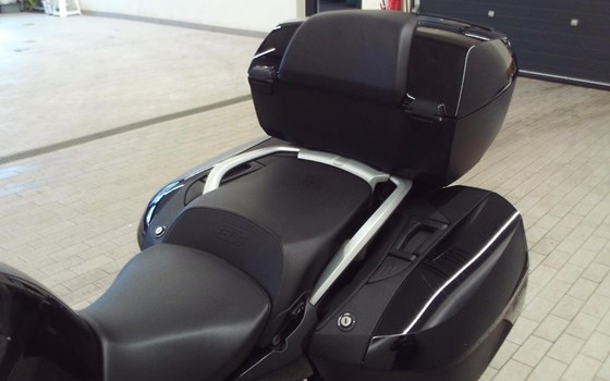 Gebrauchtmotorrad BMW R 1250 RT - Bild 5