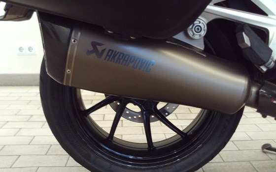 Gebrauchtmotorrad BMW R 1250 RT - Bild 6