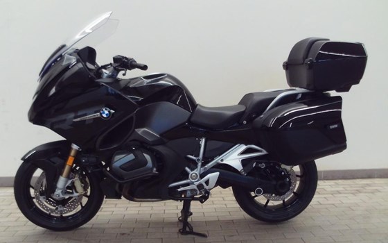 Gebrauchtmotorrad BMW R 1250 RT - Bild 7