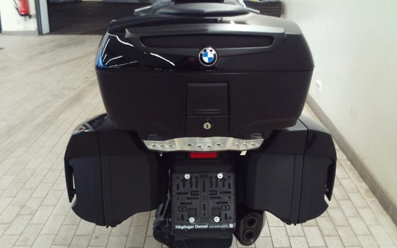 Gebrauchtmotorrad BMW R 1250 RT - Bild 8