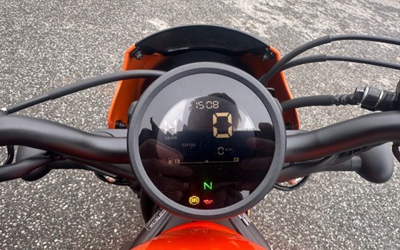 Neufahrzeug Honda CMX500 Rebel - Bild 6