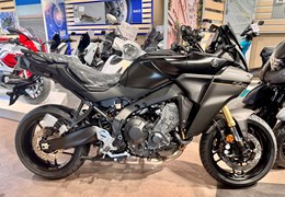 Neumotorrad Yamaha Tracer 9 GT