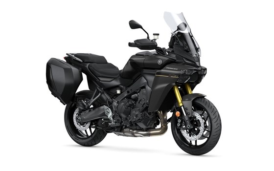 Neufahrzeug Yamaha Tracer 9 GT - Bild 2