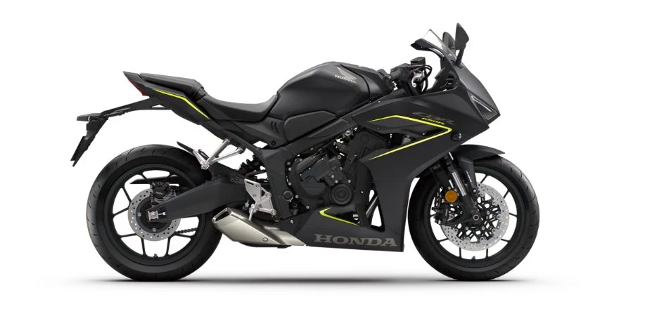 Honda CBR650R