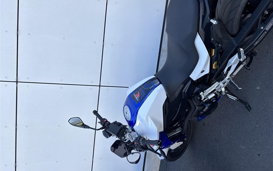 Gebrauchtmotorrad BMW F 900 R - Bild 5