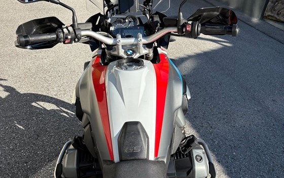 Gebrauchtmotorrad BMW R 1200 GS - Bild 5