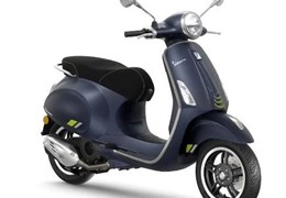 Neumotorrad Vespa Primavera 50