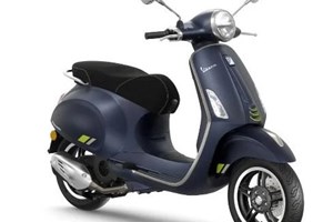 Angebot Vespa Primavera 50
