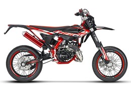 Neumotorrad Beta RR 2T 50