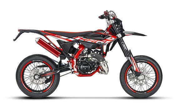 Neufahrzeug Beta RR 2T 50 - Bild 1