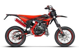 Neumotorrad Beta RR 2T 50