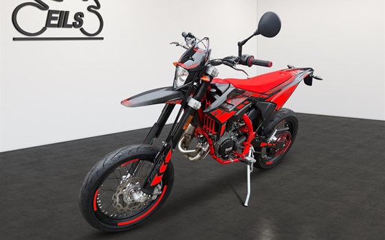 Neufahrzeug Beta RR 2T 50 - Bild 6