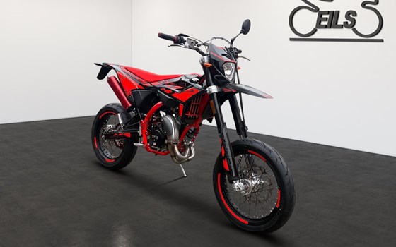 Neufahrzeug Beta RR 2T 50 - Bild 1