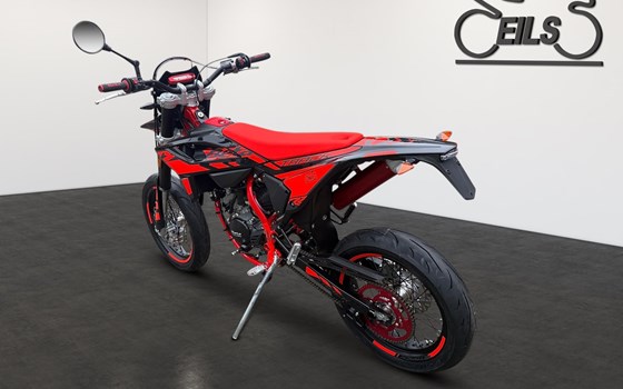 Neufahrzeug Beta RR 2T 50 - Bild 4