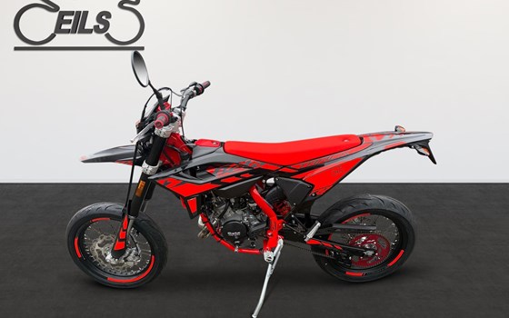 Neufahrzeug Beta RR 2T 50 - Bild 5