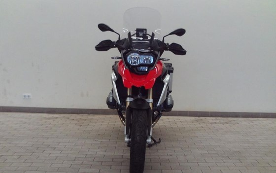 Gebrauchtmotorrad BMW R 1200 GS - Bild 4