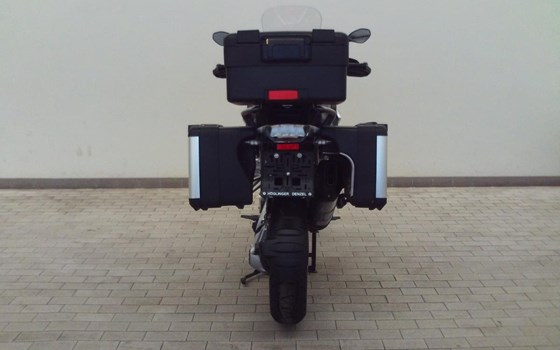 Gebrauchtmotorrad BMW R 1200 GS - Bild 7