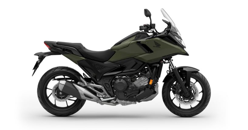 Honda NC750X