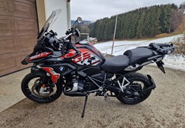 Gebrauchte BMW R 1250 GS