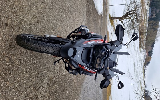 Gebrauchtmotorrad BMW R 1250 GS - Bild 3