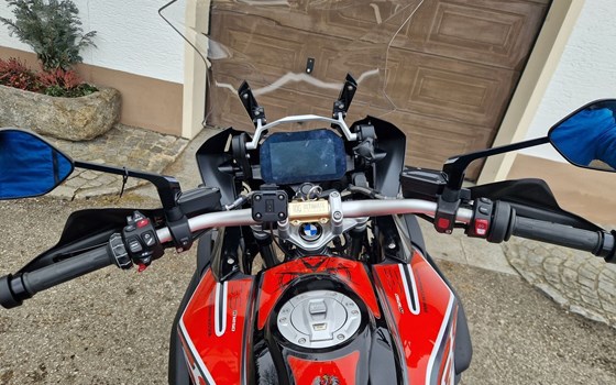 Gebrauchtmotorrad BMW R 1250 GS - Bild 5