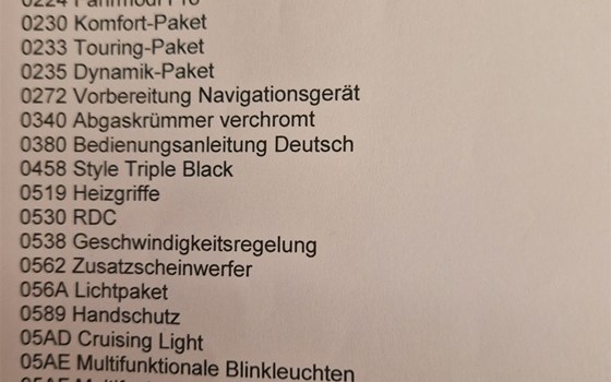 Gebrauchtmotorrad BMW R 1250 GS - Bild 6