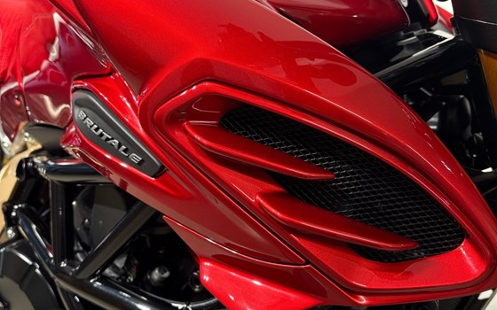 Neufahrzeug MV Agusta Brutale Serie Oro - Bild 6