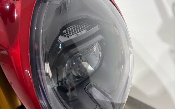 Neufahrzeug MV Agusta Brutale Serie Oro - Bild 5