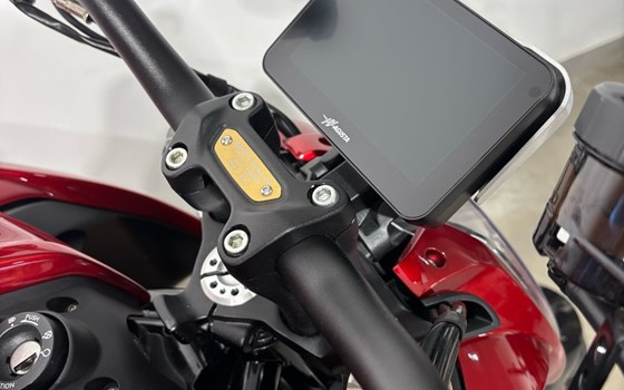 Neufahrzeug MV Agusta Brutale Serie Oro - Bild 4