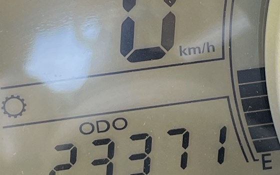 Gebrauchtmotorrad Triumph Street Triple 675 R - Bild 12