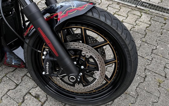 Gebrauchtmotorrad Harley-Davidson Softail Breakout 114 FXBRS - Bild 4