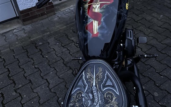 Gebrauchtmotorrad Harley-Davidson Softail Breakout 114 FXBRS - Bild 5