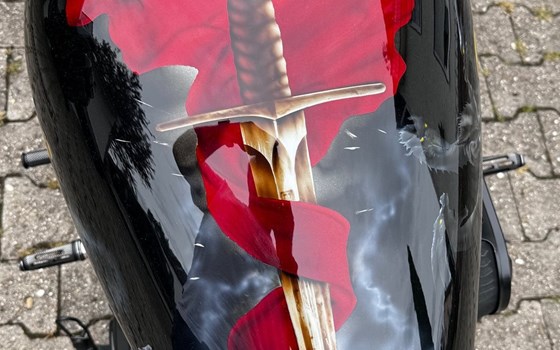 Gebrauchtmotorrad Harley-Davidson Softail Breakout 114 FXBRS - Bild 7