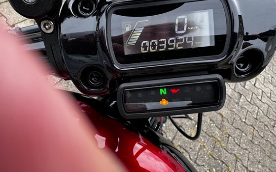 Gebrauchtmotorrad Harley-Davidson Softail Breakout 114 FXBRS - Bild 9