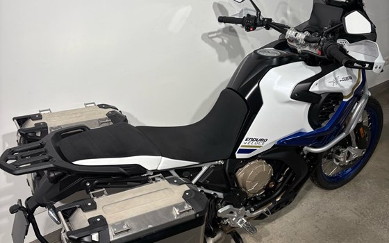 Neufahrzeug MV Agusta Enduro Veloce - Bild 3