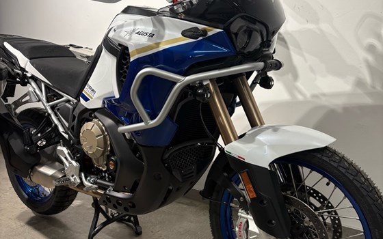 Neufahrzeug MV Agusta Enduro Veloce - Bild 2