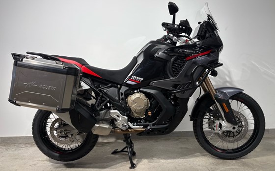 Neufahrzeug MV Agusta Enduro Veloce - Bild 1