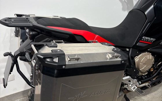 Neufahrzeug MV Agusta Enduro Veloce - Bild 5