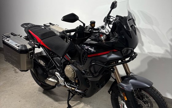 Neufahrzeug MV Agusta Enduro Veloce - Bild 3