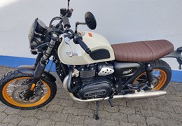 Neumotorrad Brixton Cromwell 1200 X