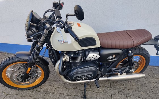 Neufahrzeug Brixton Cromwell 1200 X - Bild 2