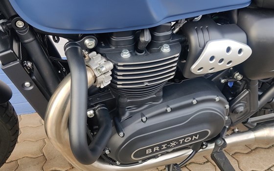 Neufahrzeug Brixton Cromwell 1200 X - Bild 10