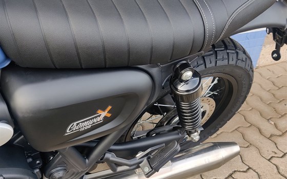 Neufahrzeug Brixton Cromwell 1200 X - Bild 11