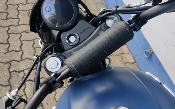 Neufahrzeug Brixton Cromwell 1200 X - Bild 12