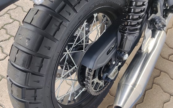 Neufahrzeug Brixton Cromwell 1200 X - Bild 14