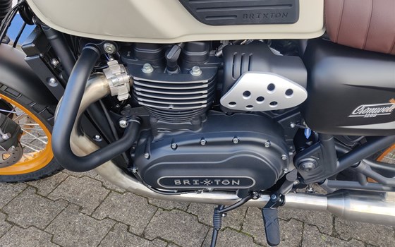 Neufahrzeug Brixton Cromwell 1200 X - Bild 3