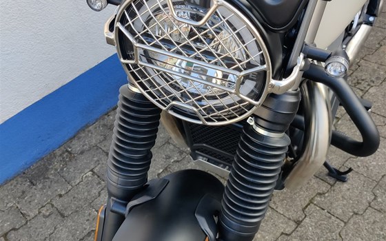 Neufahrzeug Brixton Cromwell 1200 X - Bild 4