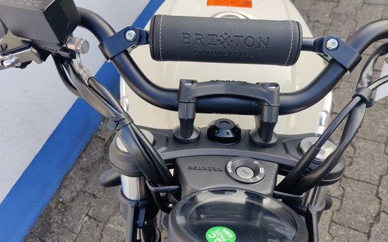 Neufahrzeug Brixton Cromwell 1200 X - Bild 5