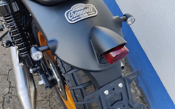 Neufahrzeug Brixton Cromwell 1200 X - Bild 6